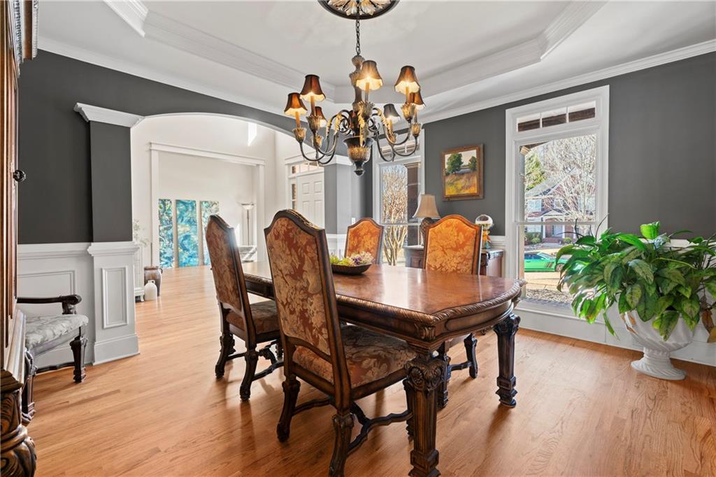 4095 Northridge Drive