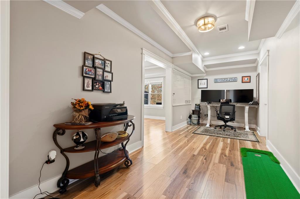 4095 Northridge Drive