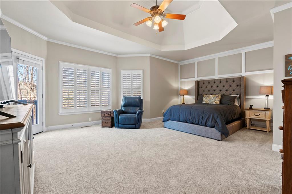 4095 Northridge Drive