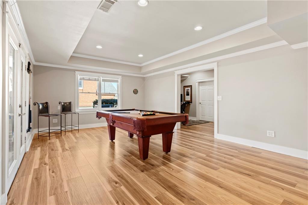 4095 Northridge Drive