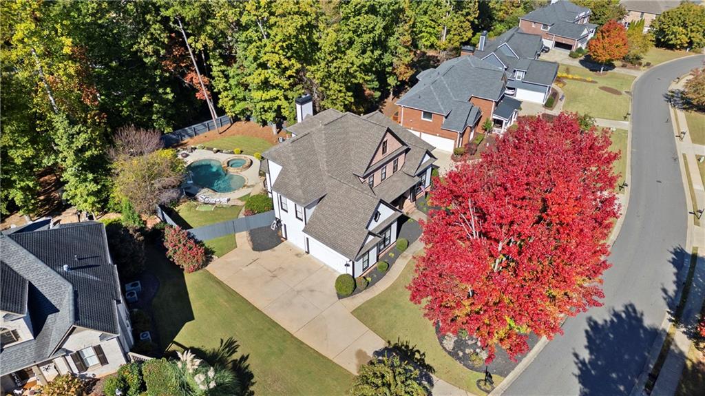 4095 Northridge Drive