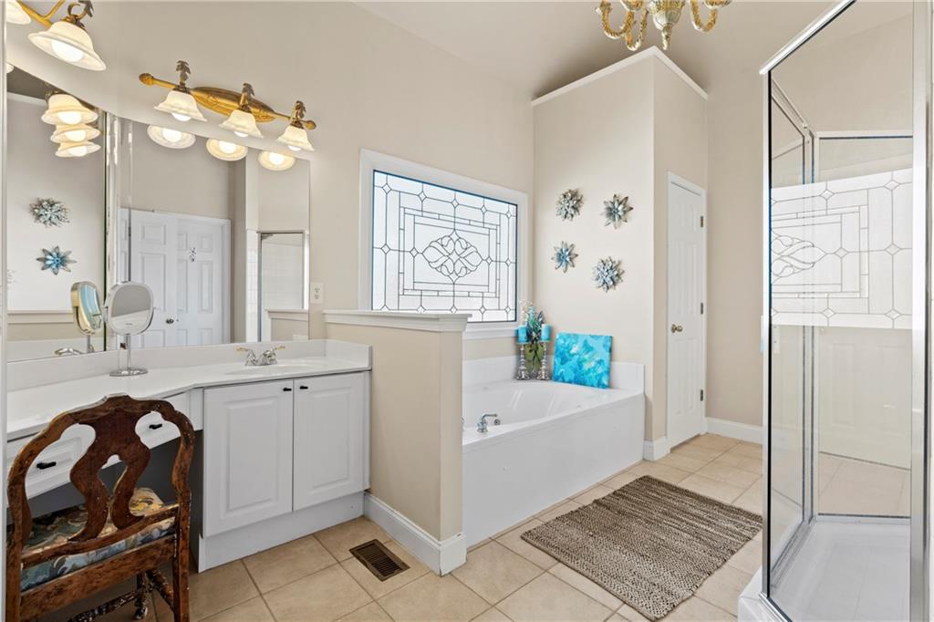 4095 Northridge Drive