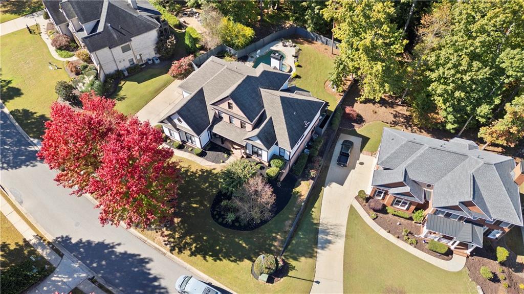 4095 Northridge Drive