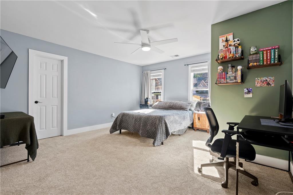 4095 Northridge Drive