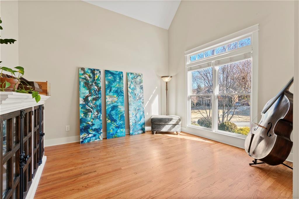 4095 Northridge Drive