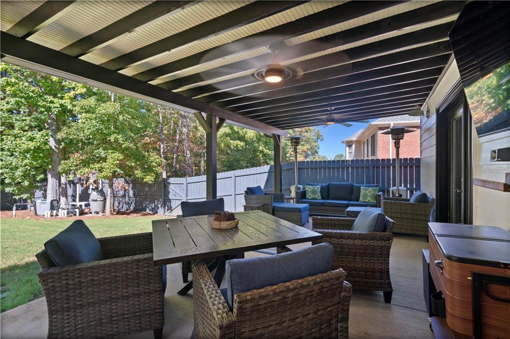 4095 Northridge Drive