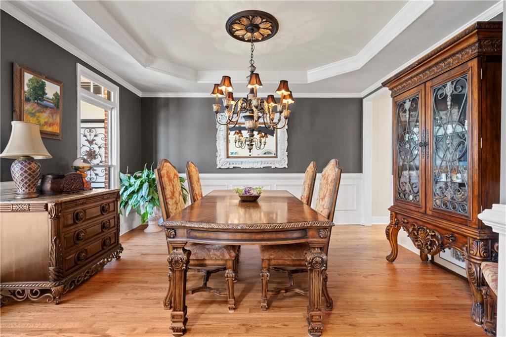 4095 Northridge Drive