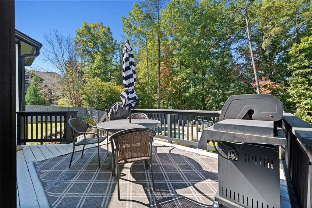 4095 Northridge Drive