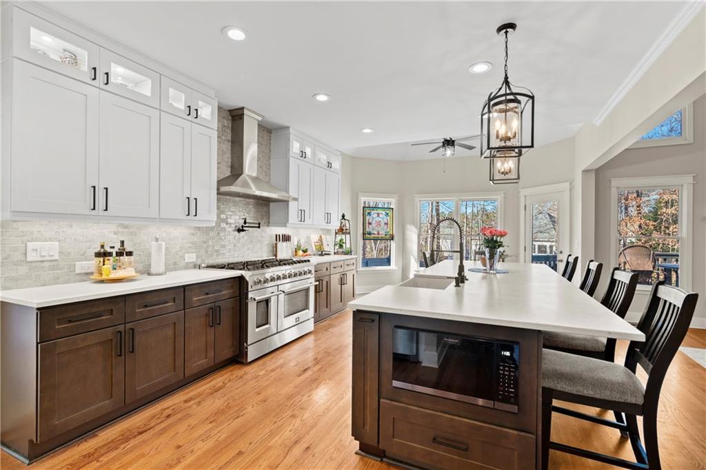 4095 Northridge Drive