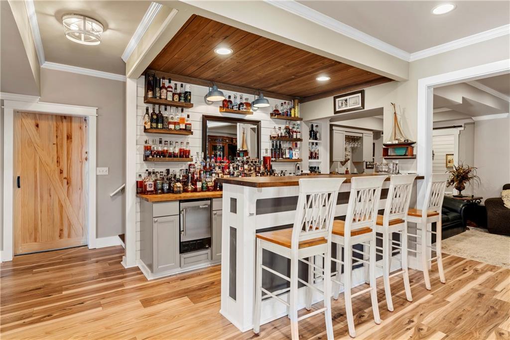 4095 Northridge Drive