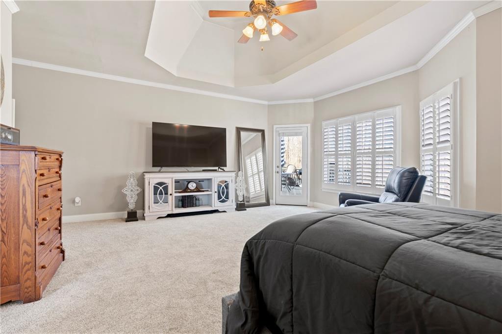 4095 Northridge Drive