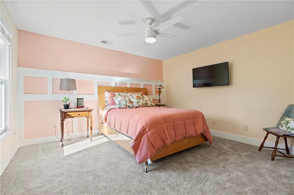 4095 Northridge Drive