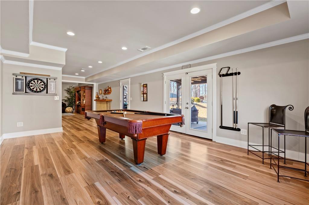 4095 Northridge Drive