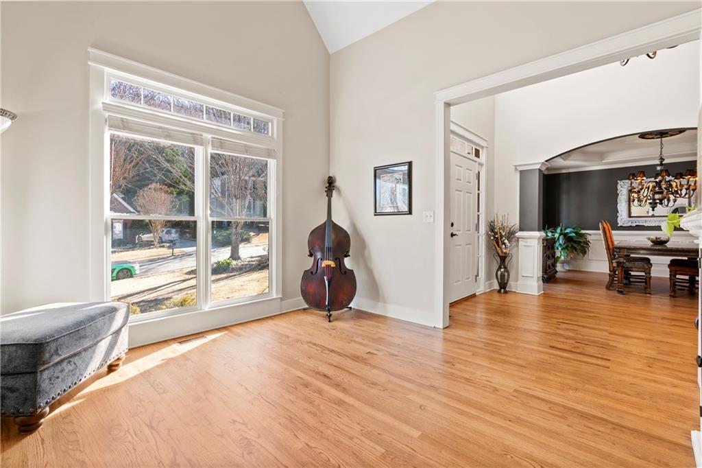 4095 Northridge Drive