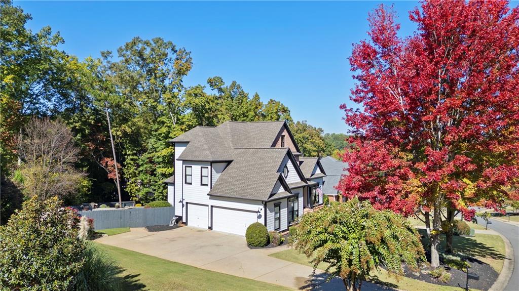 4095 Northridge Drive