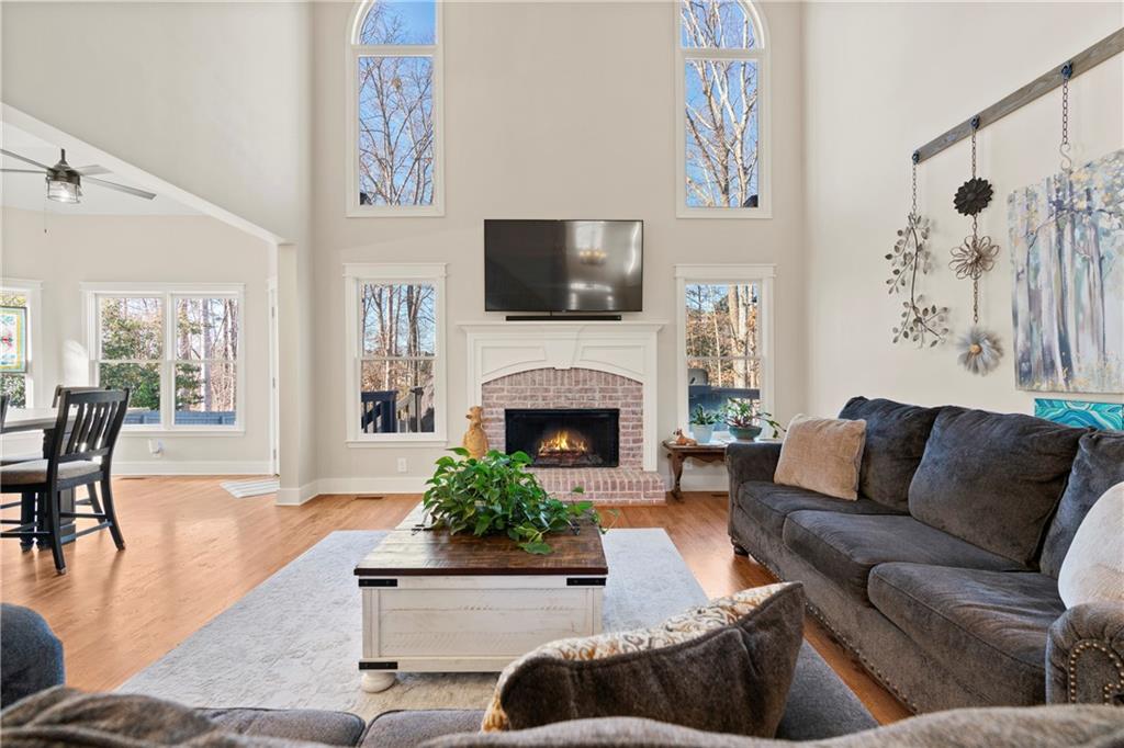 4095 Northridge Drive