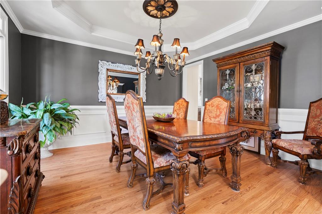 4095 Northridge Drive