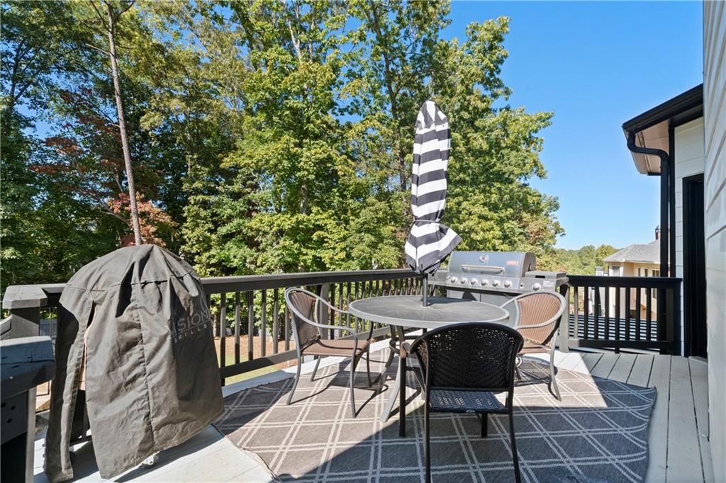 4095 Northridge Drive