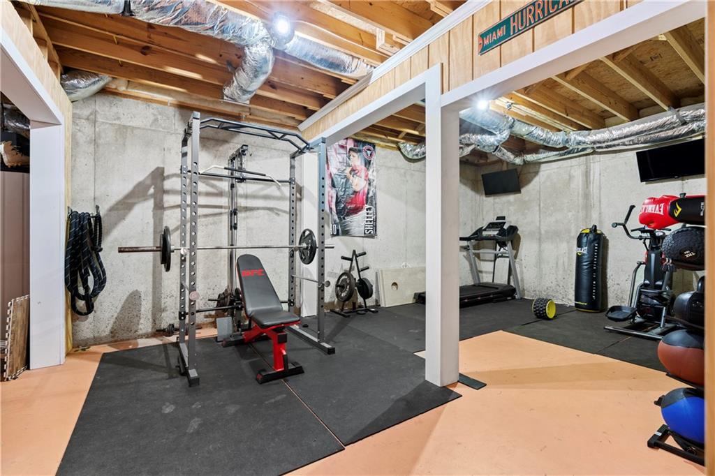 4095 Northridge Drive