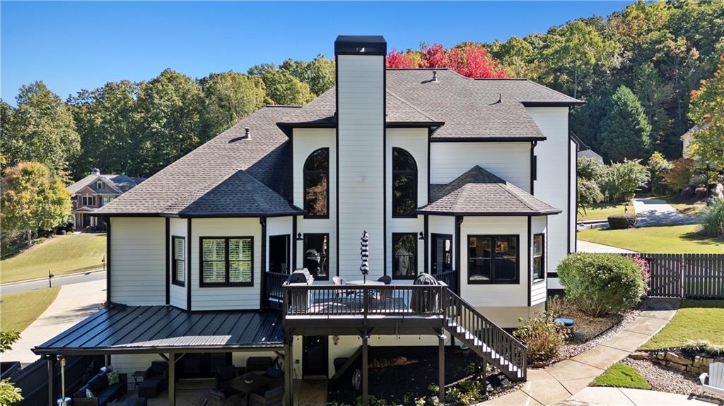 4095 Northridge Drive