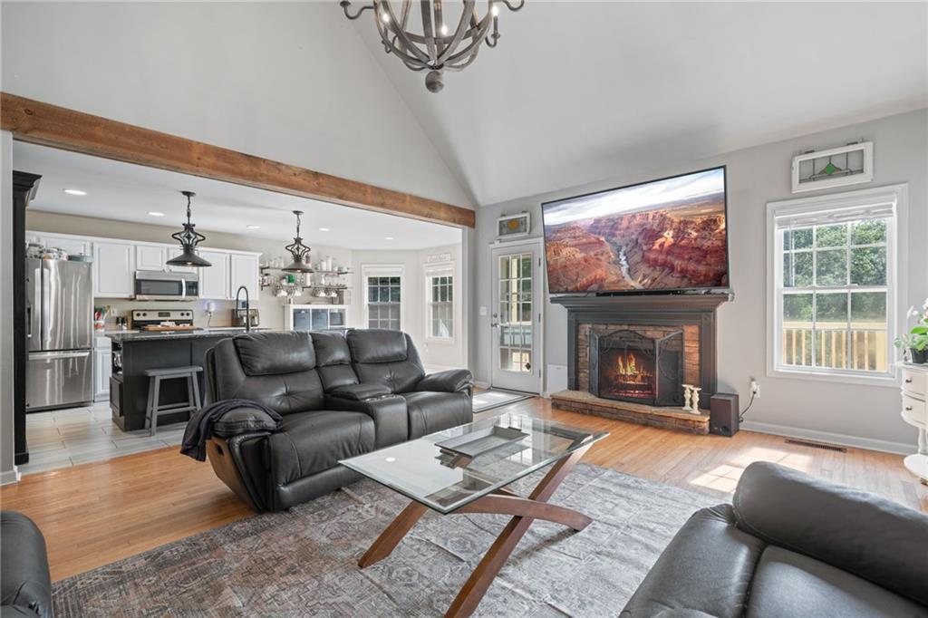 244 Bryn Brooke Drive