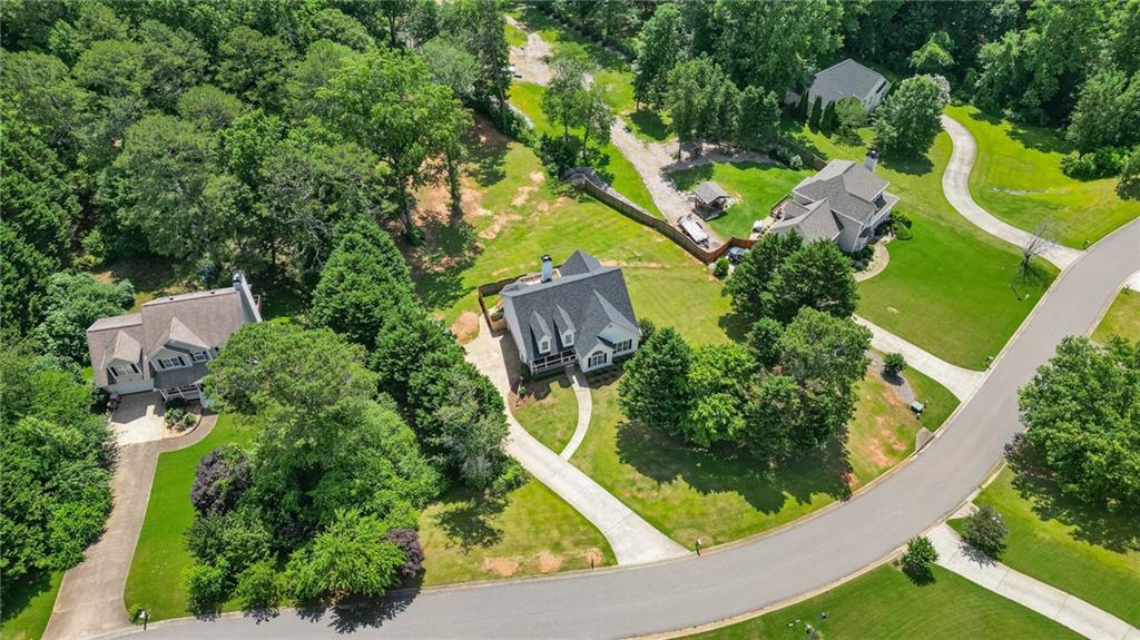 244 Bryn Brooke Drive