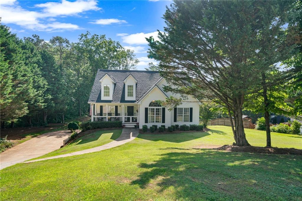 244 Bryn Brooke Drive