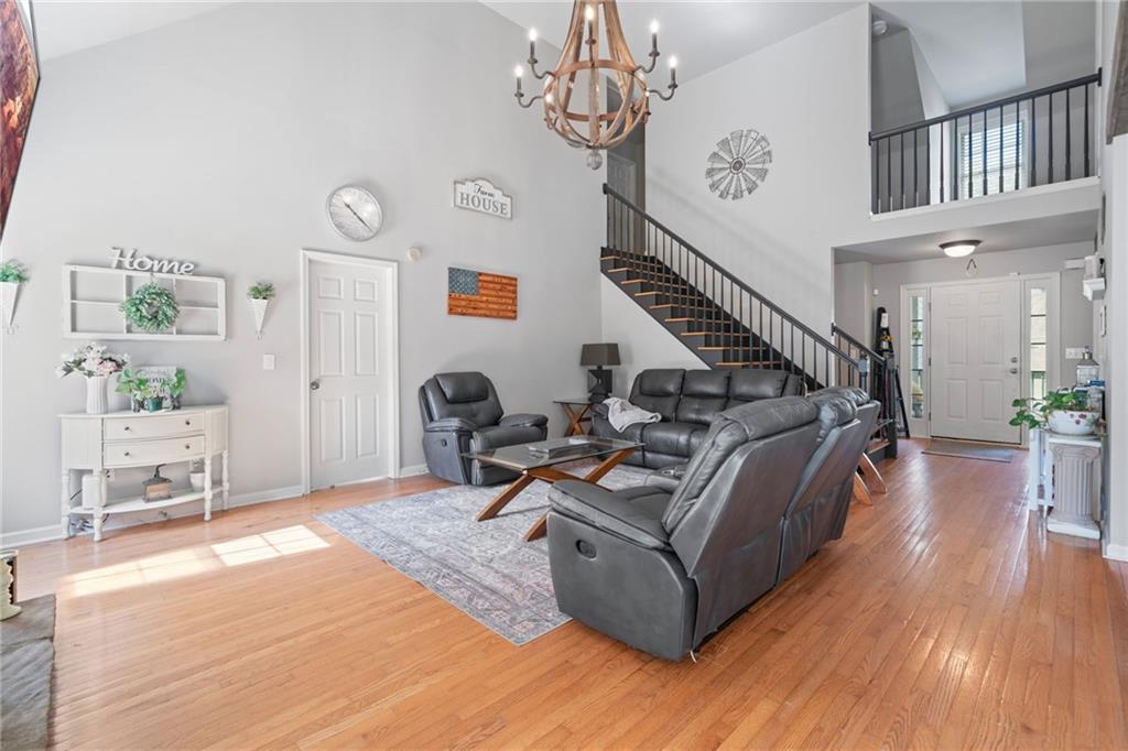 244 Bryn Brooke Drive