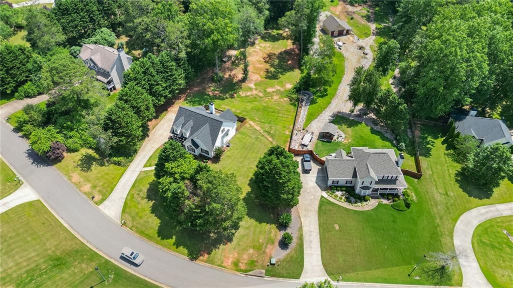 244 Bryn Brooke Drive