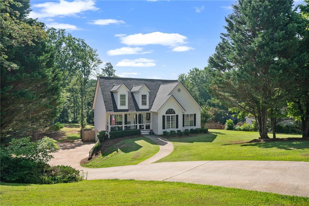 244 Bryn Brooke Drive