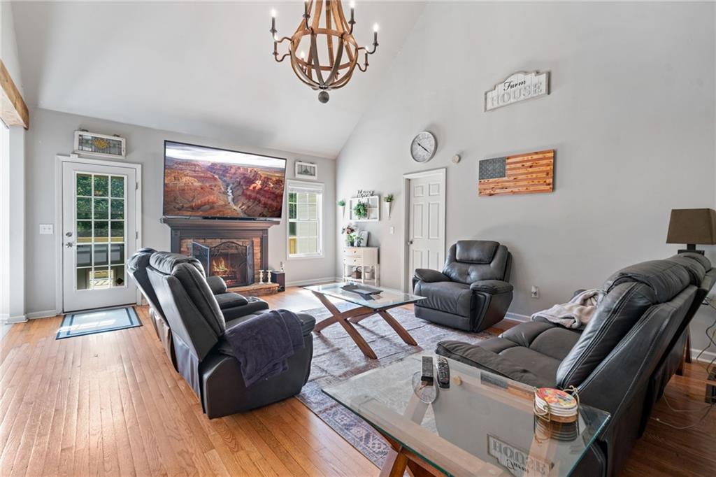 244 Bryn Brooke Drive