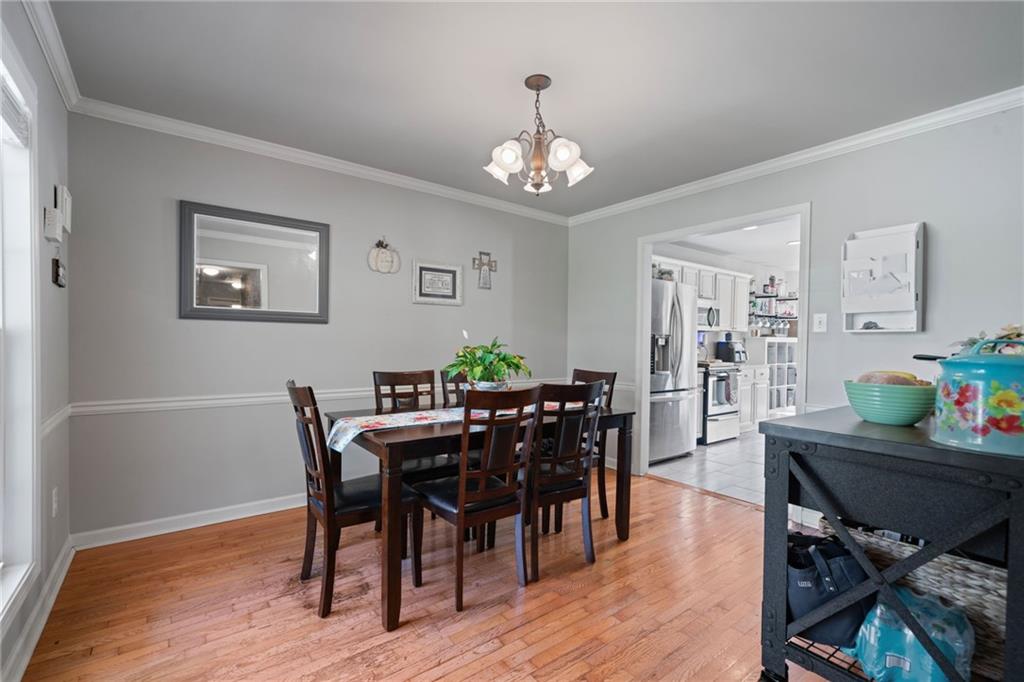 244 Bryn Brooke Drive