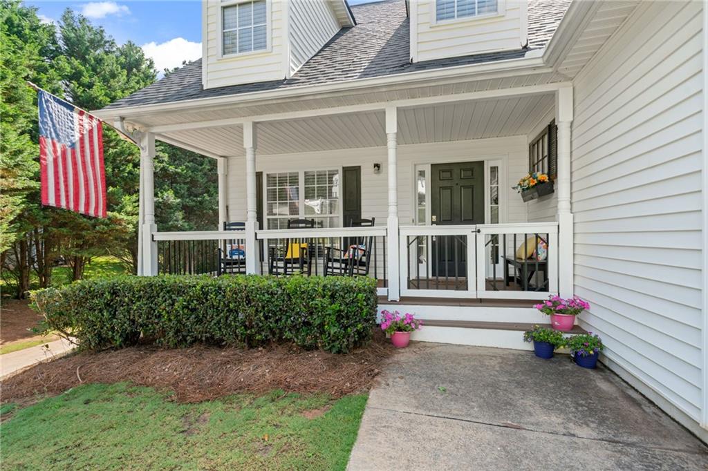 244 Bryn Brooke Drive