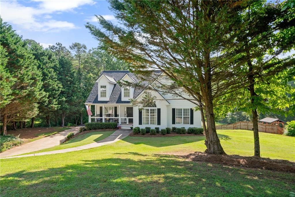 244 Bryn Brooke Drive