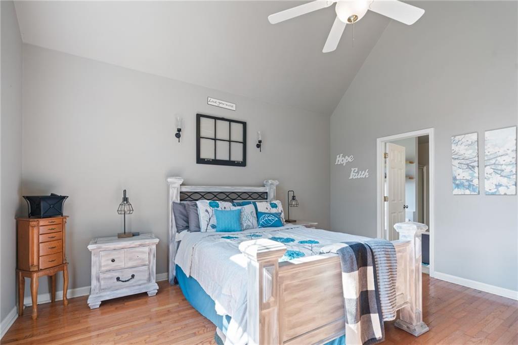 244 Bryn Brooke Drive