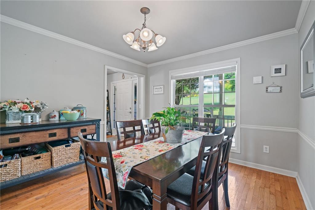 244 Bryn Brooke Drive