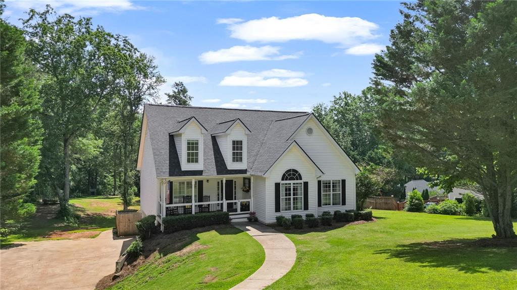 244 Bryn Brooke Drive