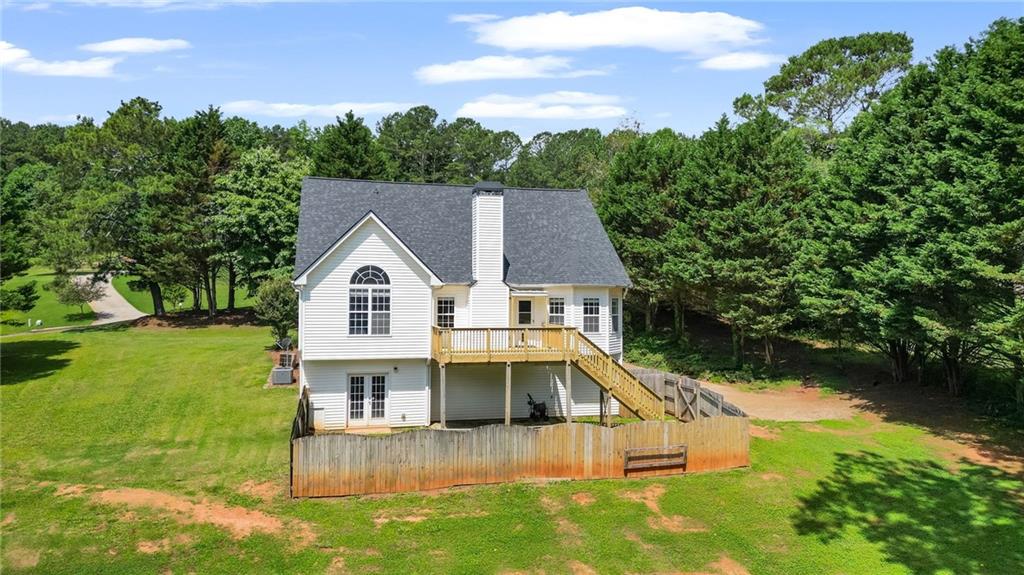 244 Bryn Brooke Drive