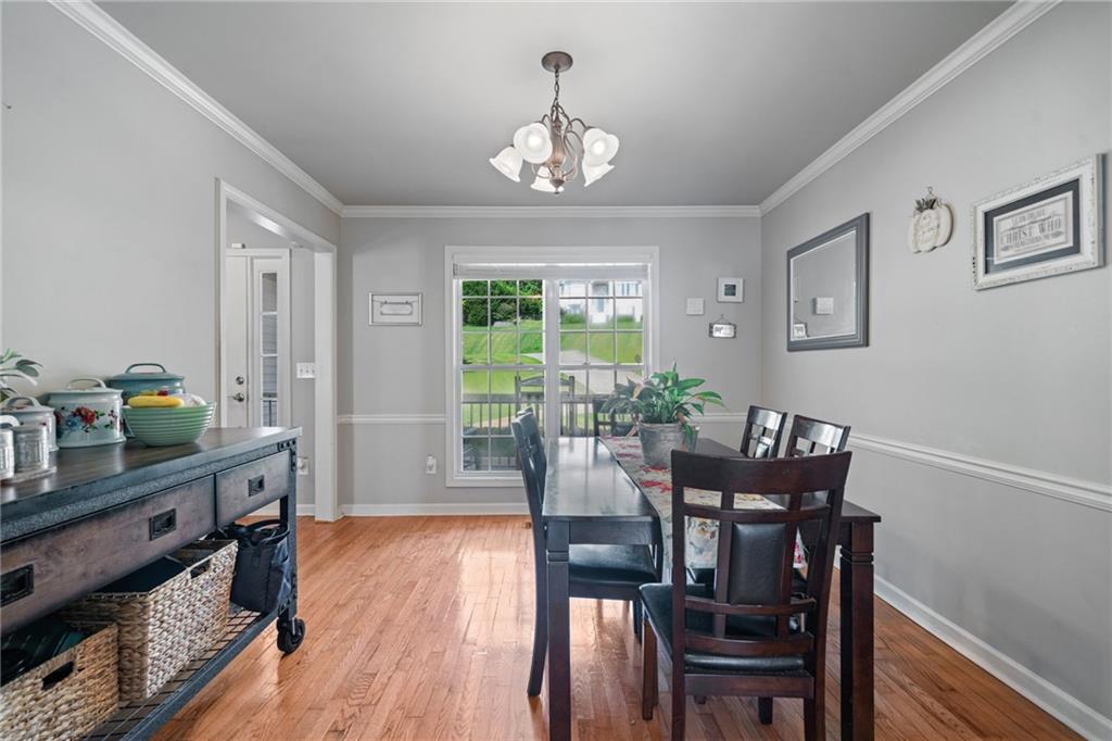 244 Bryn Brooke Drive