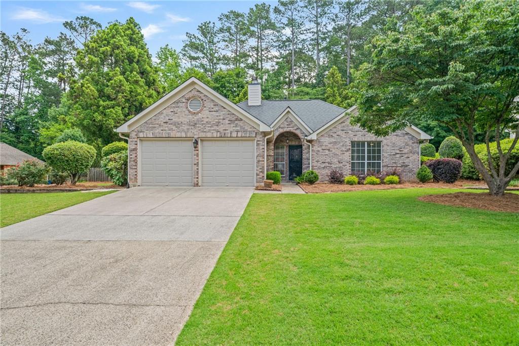 425 Greenmont Walk Court