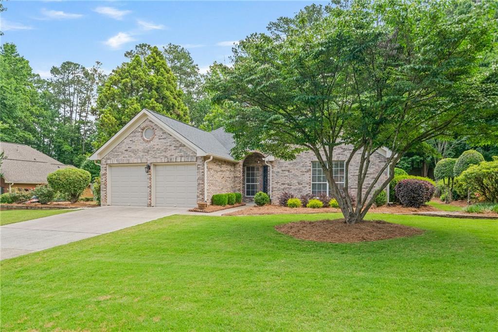 425 Greenmont Walk Court