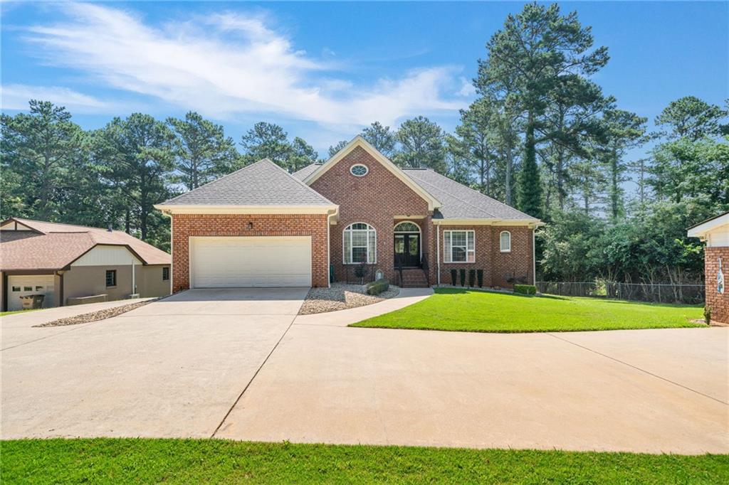 6642 Crestwood Peninsula