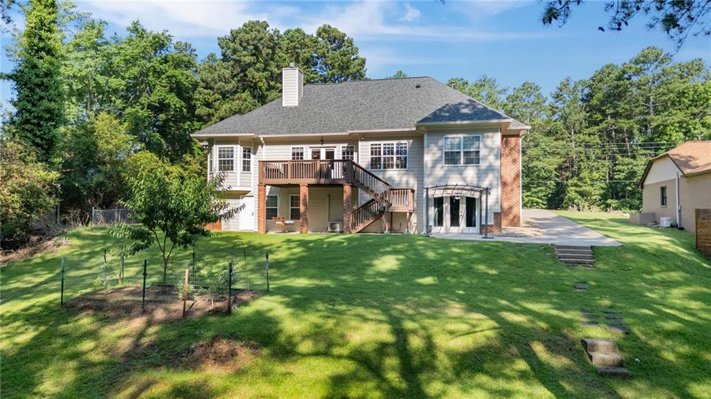 6642 Crestwood Peninsula