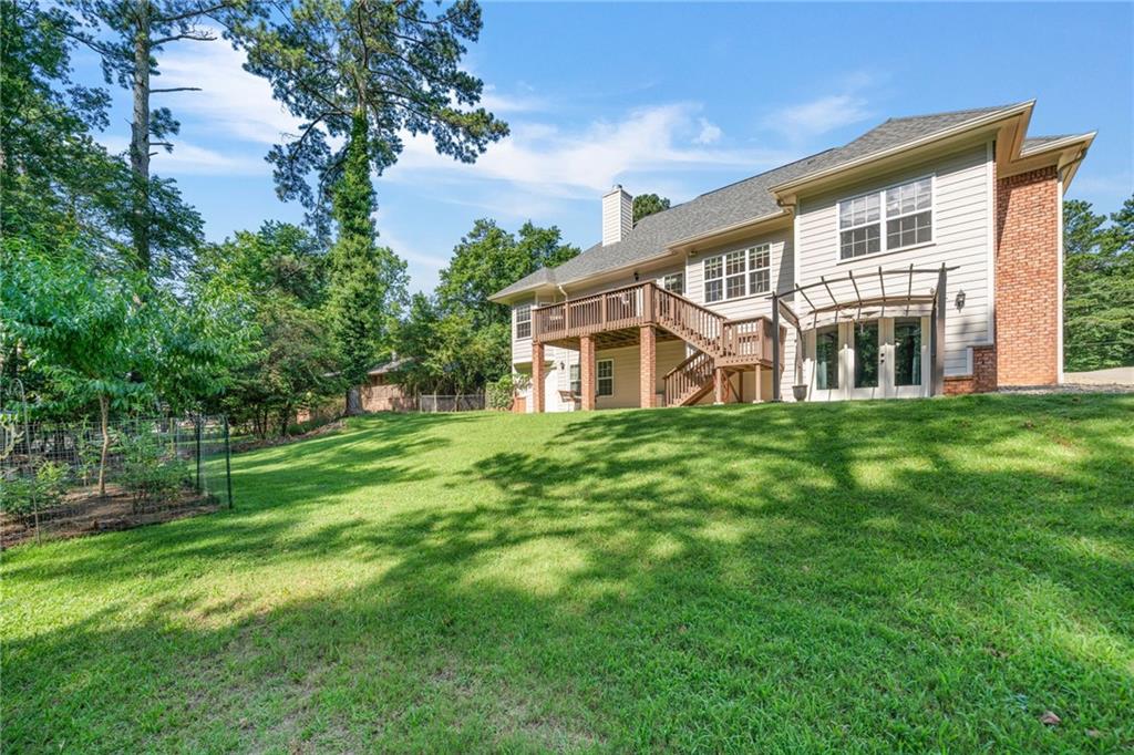 6642 Crestwood Peninsula