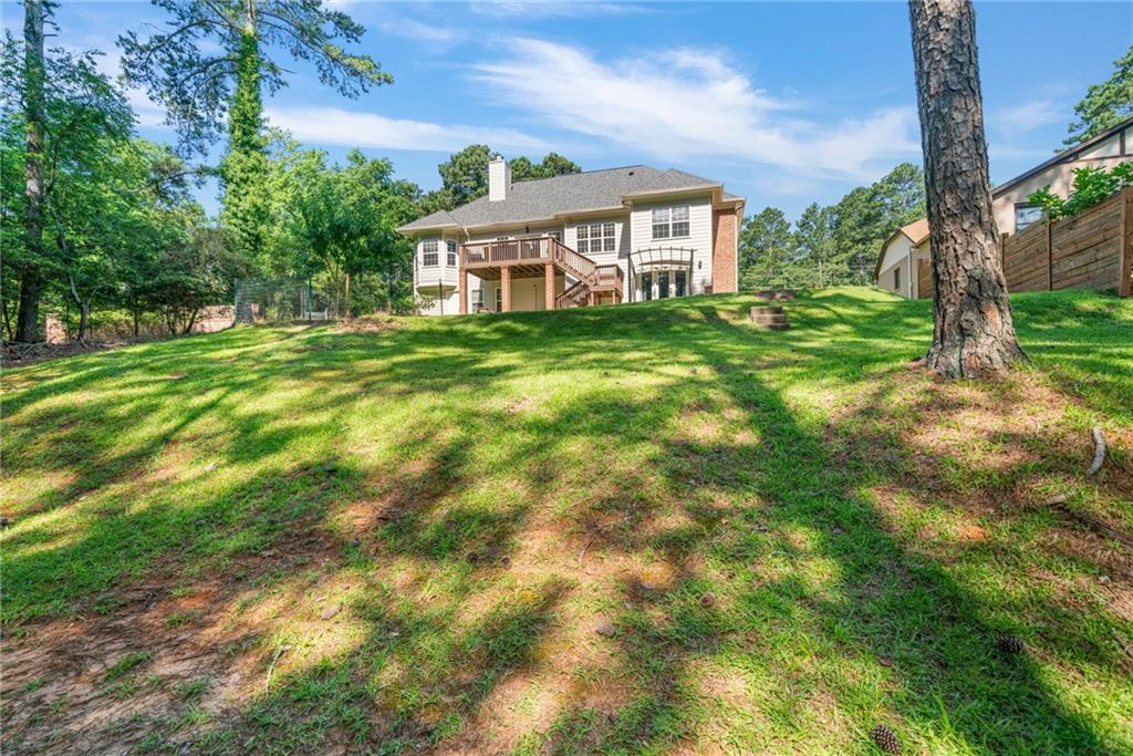 6642 Crestwood Peninsula