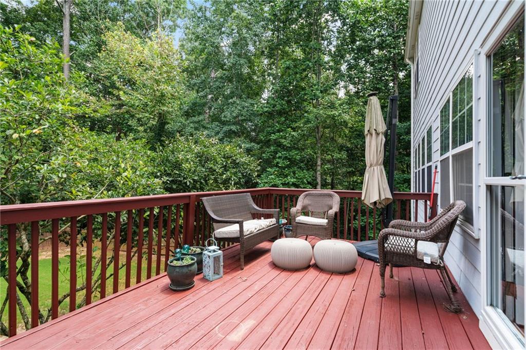 3725 Roxwood Park Drive