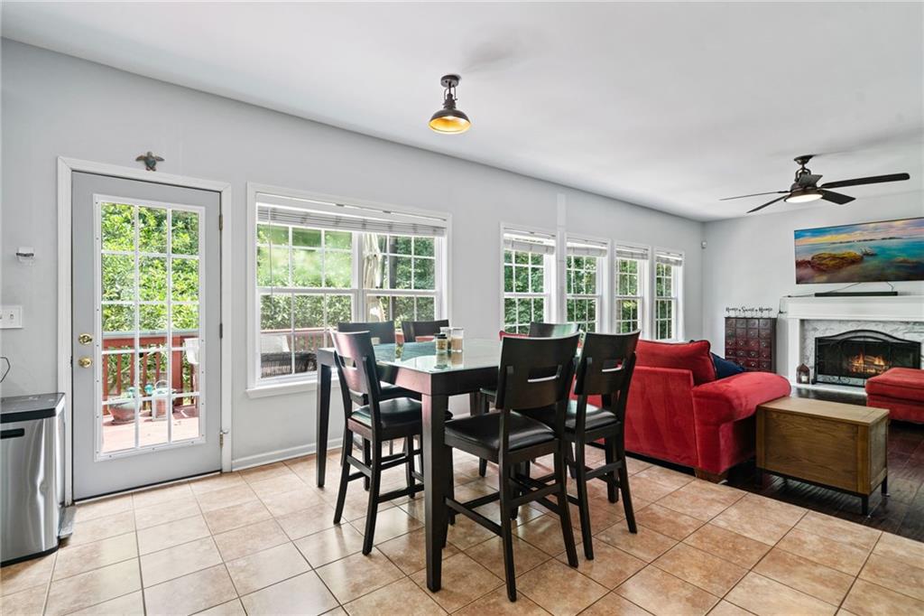 3725 Roxwood Park Drive