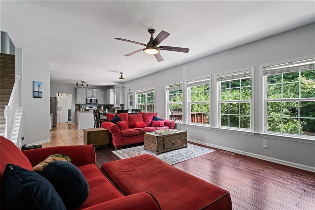 3725 Roxwood Park Drive