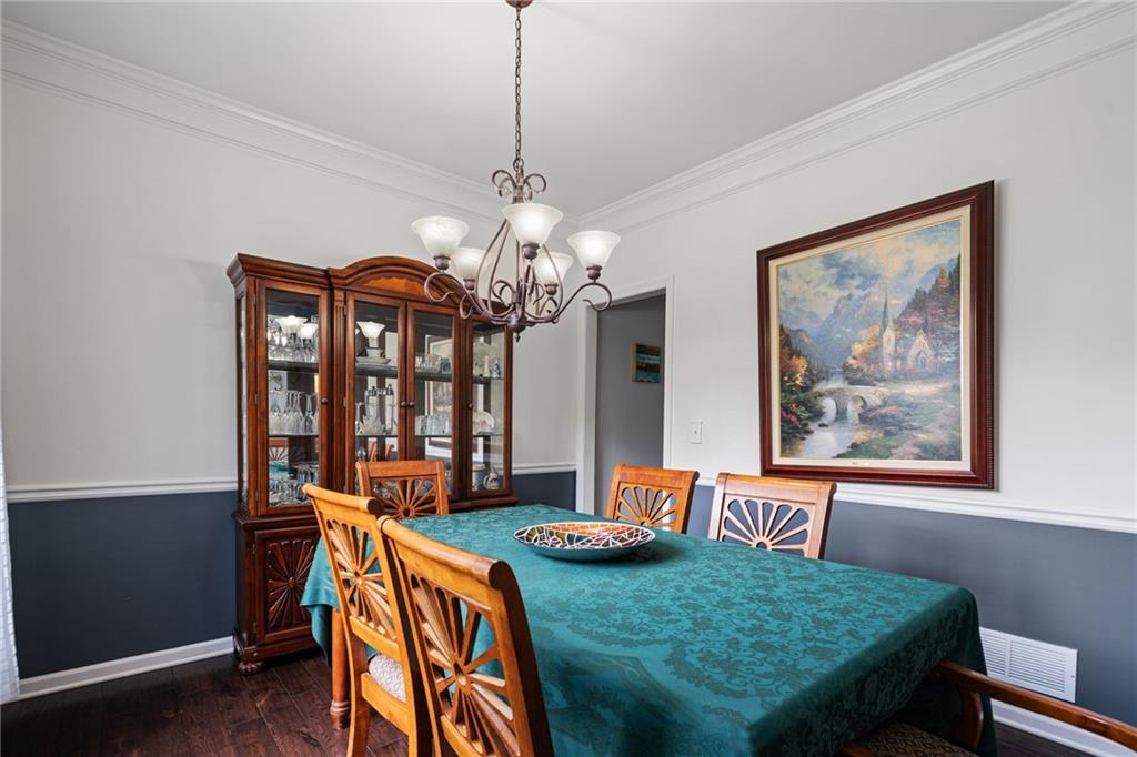 3725 Roxwood Park Drive