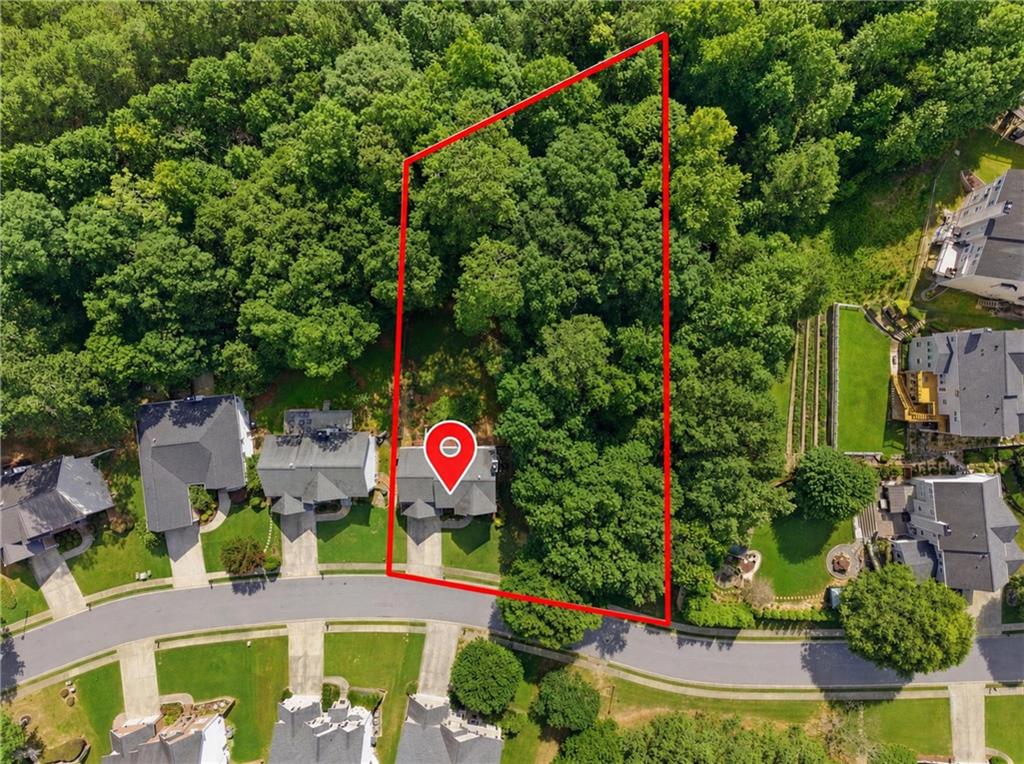 3725 Roxwood Park Drive